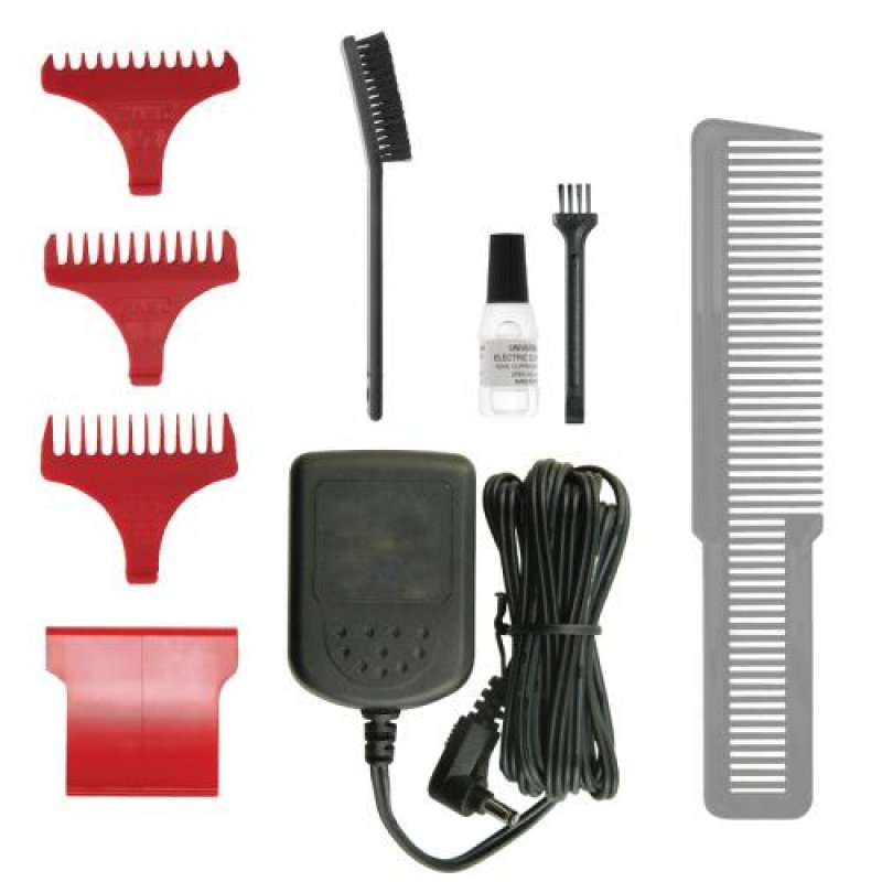 Wahl Detailer Cordless Clipper 0.3kg