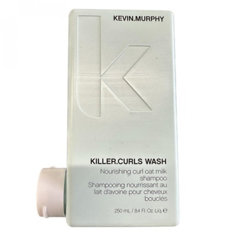 Kevin Murphy Killer Curls Wash 8.4oz/250ml