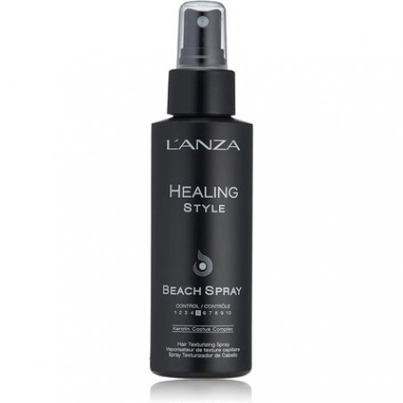 L'ANZA Healing Style Beach Spray with Medium Hold Effect 3.4 Fl Oz
