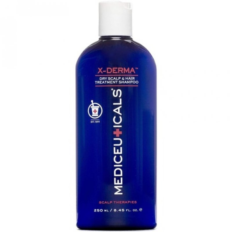 Mediceuticals X-Derma Shampoo 250ml