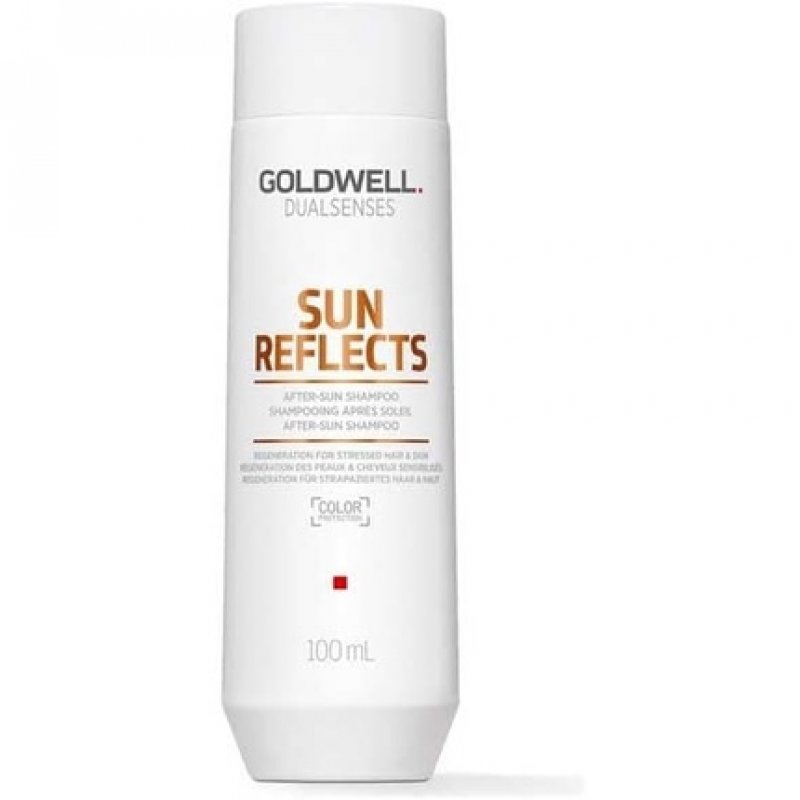 Goldwell Dualsenses Sun Reflects After-Sun Shampoo 250ml