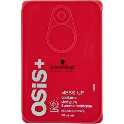 Schwarzkopf Professional Osis Mess Up 100ml