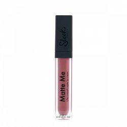 Sleek MakeUP MATTE ME LIQUID LIP 6 ml PETAL Mat