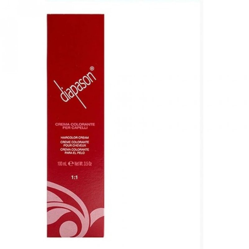 Lisap Diapason 9/66 Hair Care and Scalp Treatment 100ml