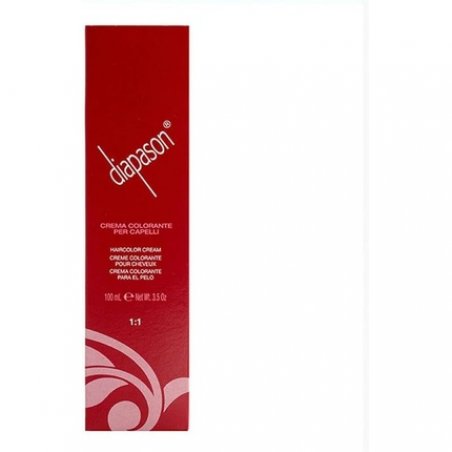 Lisap Diapason 9/66 Hair Care and Scalp Treatment 100ml