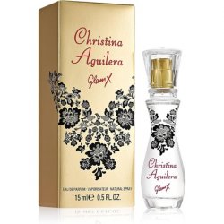 Christina Aguilera Glam X Eau De Parfum 15ml