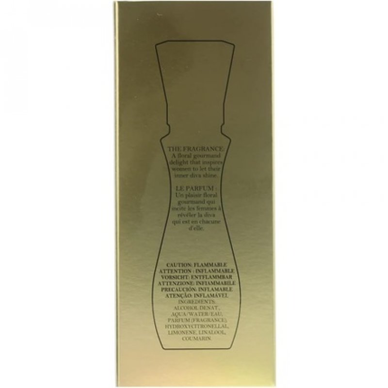 Christina Aguilera Glam X Eau De Parfum 15ml