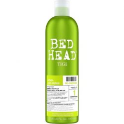 Tigi Bed Head Urban Antidotes Re-Energize Conditioner 750ml