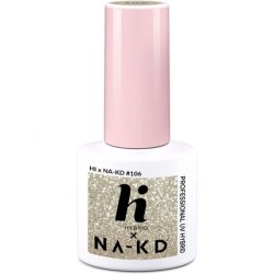 Hi Hybrid NA-KD Professional UV Hybrid Nail Polish 106