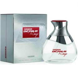 Al Haramain Perfumes Detour Rouge EDP Spray