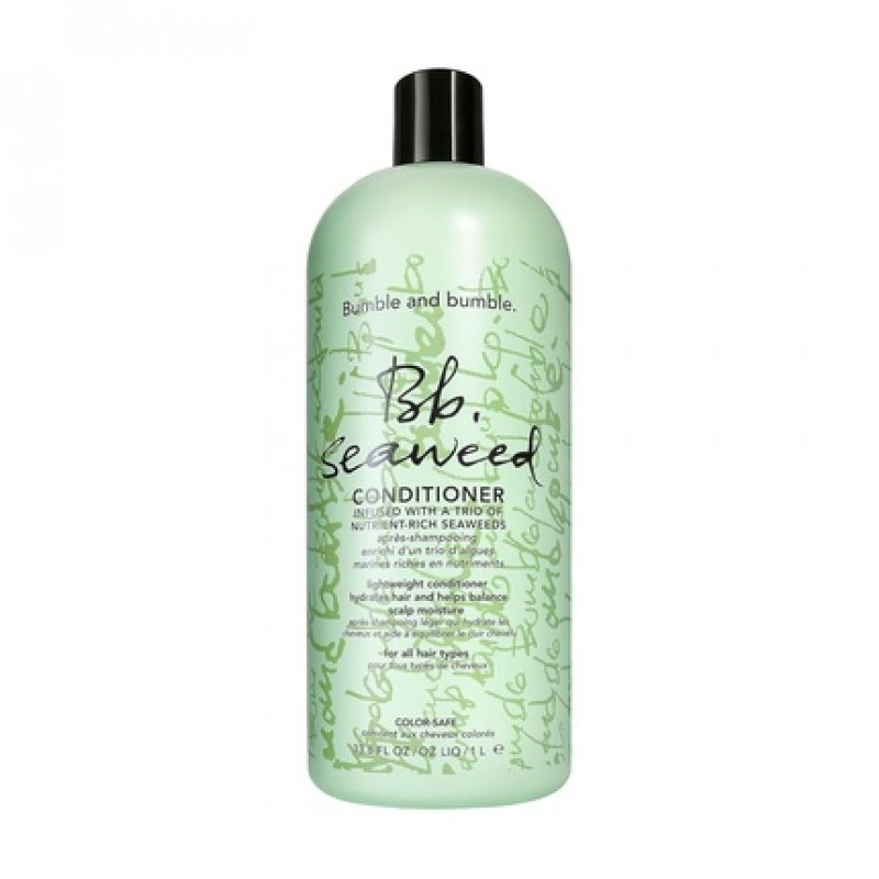 Bumble and bumble Seaweed Conditioner 33.3oz 1000ml