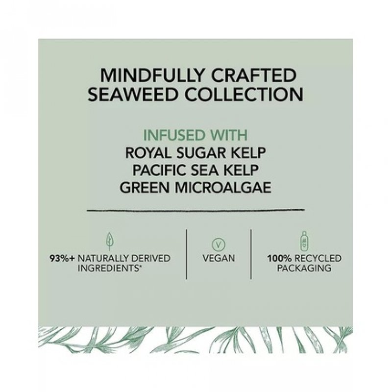 Bumble and bumble Seaweed Conditioner 33.3oz 1000ml