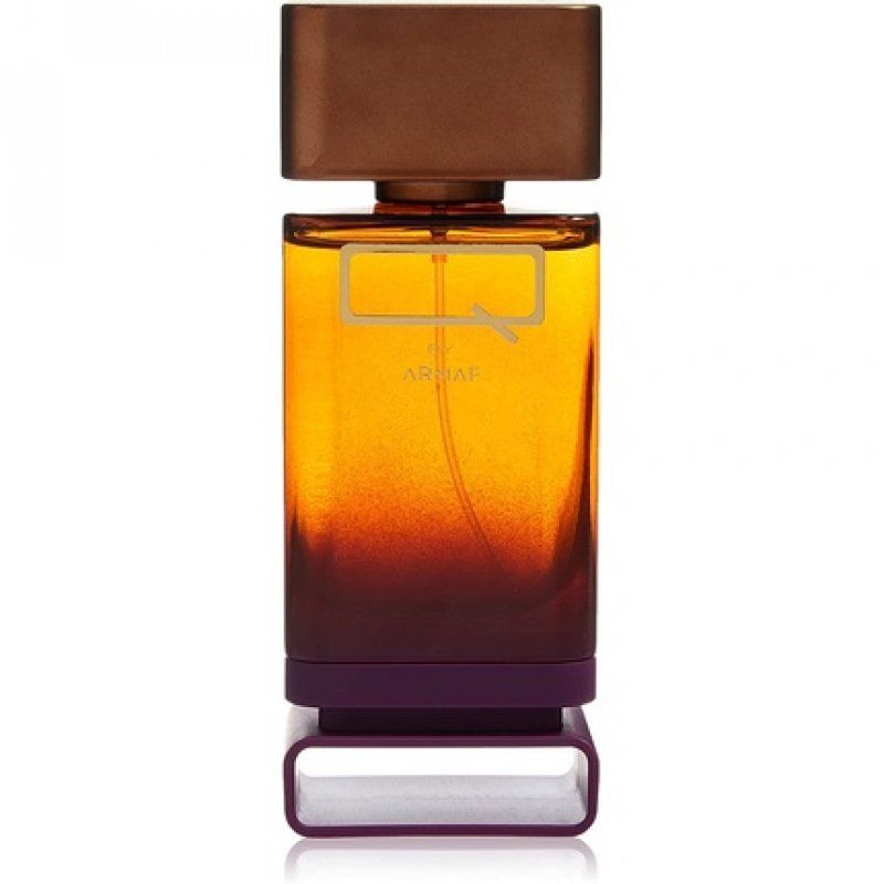 Armaf Q Intense For Men Eau De Parfum 100ml