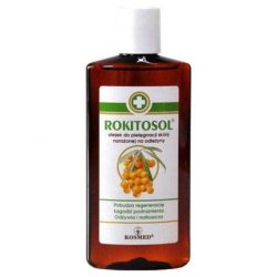 Kosmed Rokitosol Oil for Decubitus 150ml