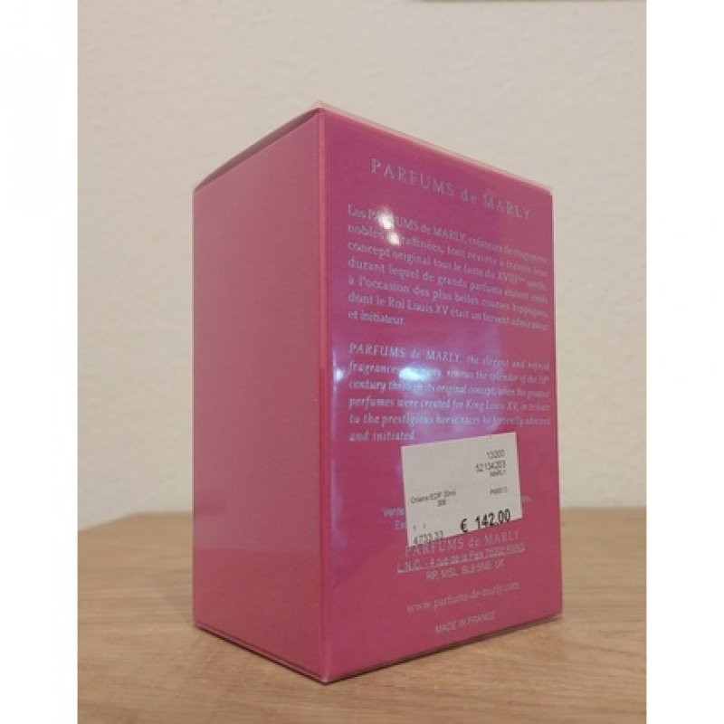 Oriana 30ml NEW SEALED! Parfums de Marly Women's Fragrance Eau de Parfum
