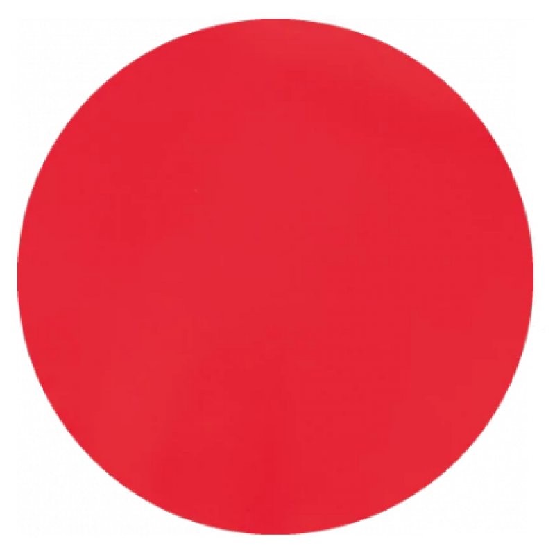 alessandro Striplac Peel or Soak Classic Red vernis à ongles avec gel 8 ml Rouge