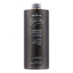 black blondie hair shampoo 750ml