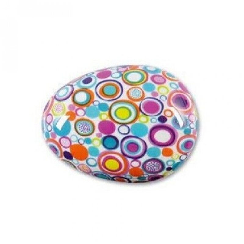 Top Choice Detangling Hairbrush Various Models and Colors