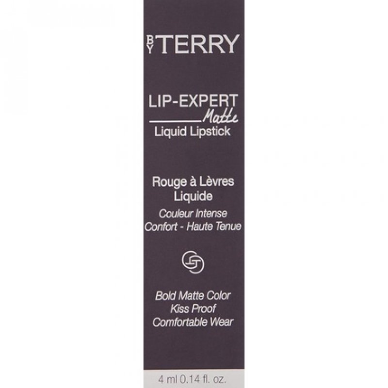 Lip Expert Matte Velvet Orchid 3g