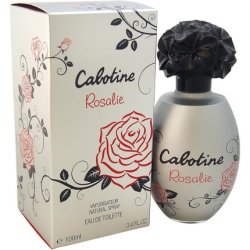 Parfums Gres Cabotine Rosalie For Women 3.4oz EDT Spray 100ml