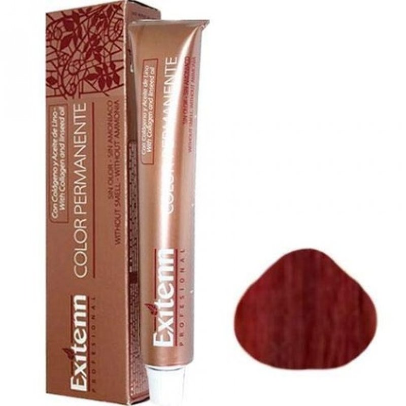 Exitenn Hair Colour Permanent Colour