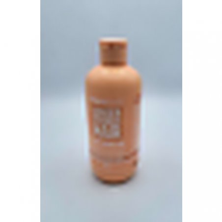 HAIRBURST Fig & Vanilla Longer Stronger Hair Shampoo 350ml