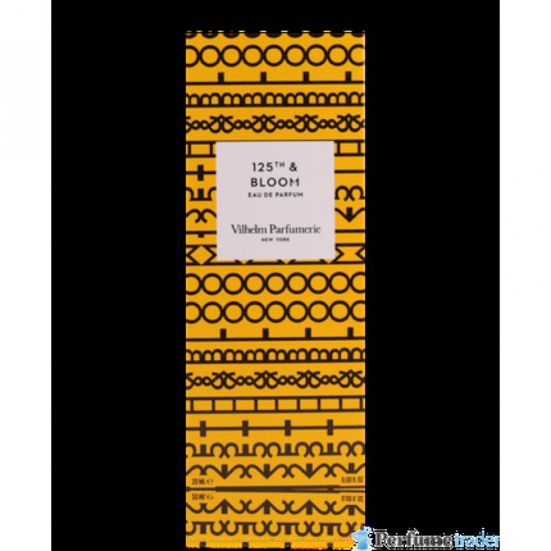Vilhelm Parfumerie 125th Bloom Eau de Parfum 20ml