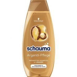 Schwarzkopf Schauma Argan Oil Care Shampoo 400ml