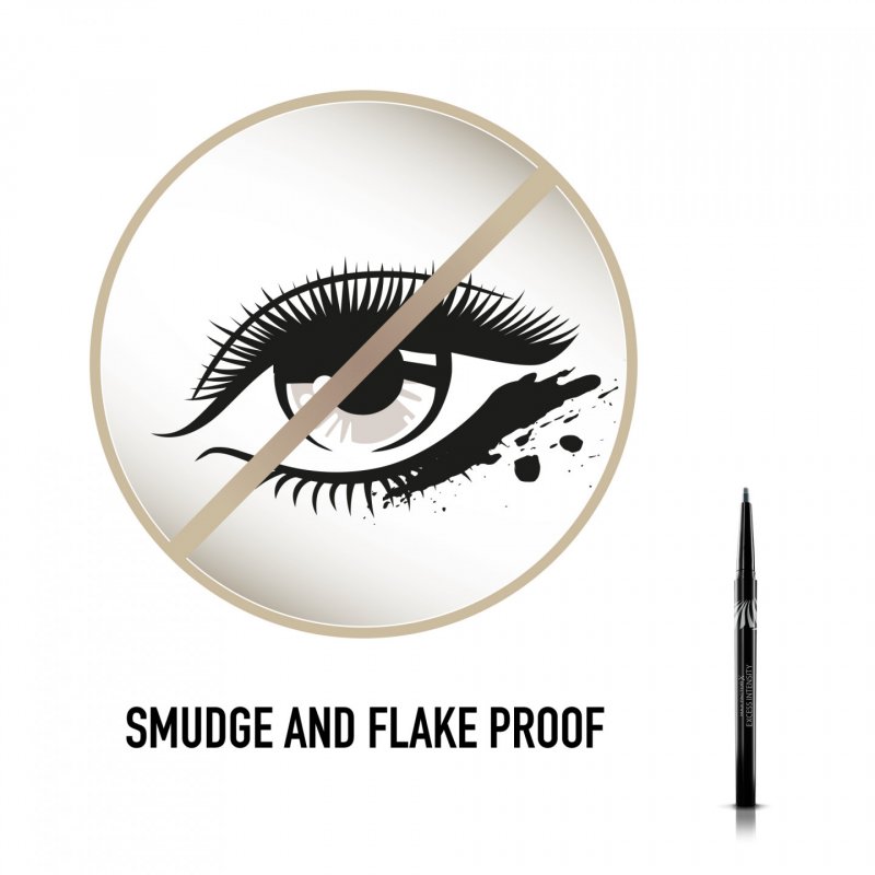 Max Factor Excess Intensity Eyeliner 7g 9 Excessive Cobalt Cobalt