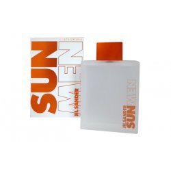 Jil Sander Sun Eau de Toilette 200ml