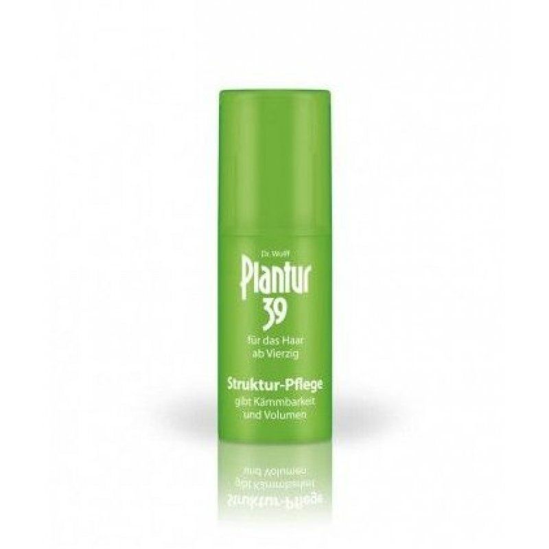 Dr. Kurt Wolff Plantur 39 70040 huile et sérum pour cheveux Sérum cheveux 30 ml Femmes