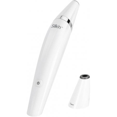 Silk'n Essential Pulsation White