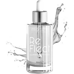 ReFlect Hair Oil Argan Hair Tips Oil Radiant Shine Hair Oil for Dry Hair Lightweight Formula Mi Amante