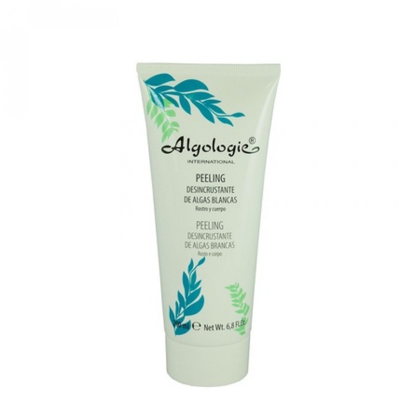 ALGOLOGIE Moisturizing and Rejuvenating Masks 50ml