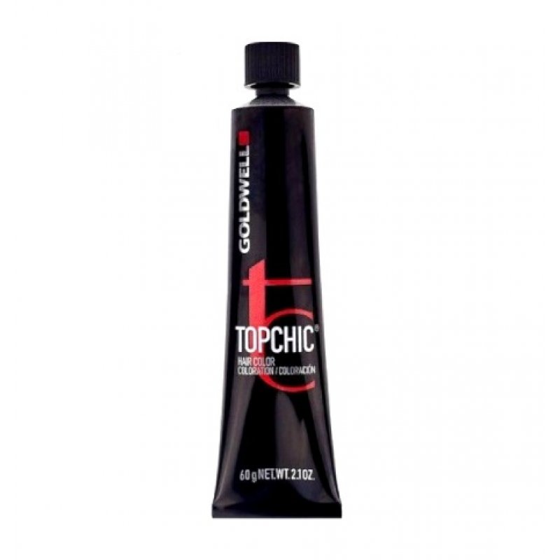 Goldwell Topchic The Blondes hair colour Blonde 60 ml