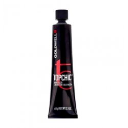 Goldwell Topchic Hair Dye Pearly Brown 60ml
