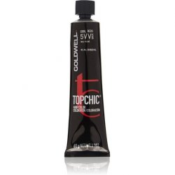 Goldwell Topchic 5VV Max very violet 60ml