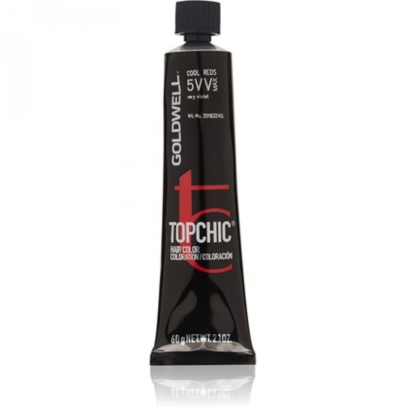 Goldwell Topchic 5VV Max very violet 60ml