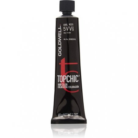 Goldwell Topchic 5VV Max very violet 60ml