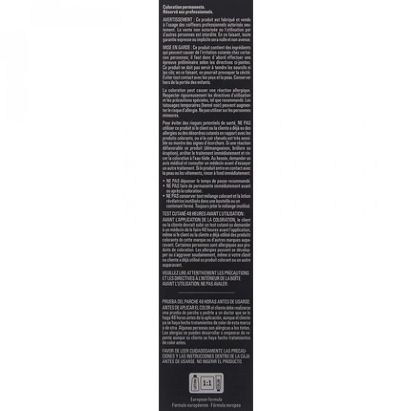 Goldwell Topchic 5VV Max very violet 60ml