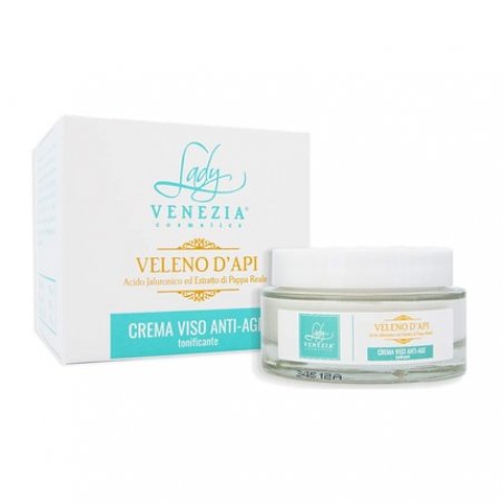 Lady Venezia Bee Venom Face Cream 50ml