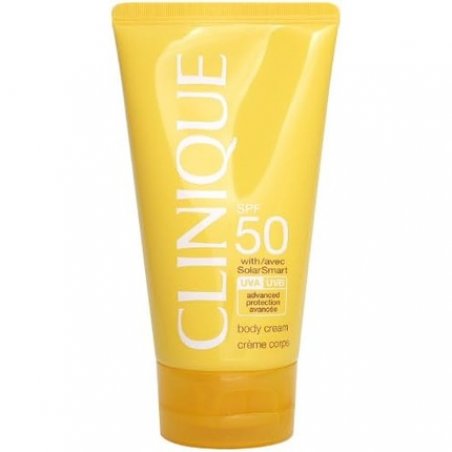 Clinique Body Cream with SPF50 150ml