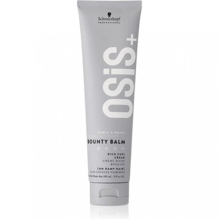 Schwarzkopf OSIS Bounty Balm Rich Curl Cream