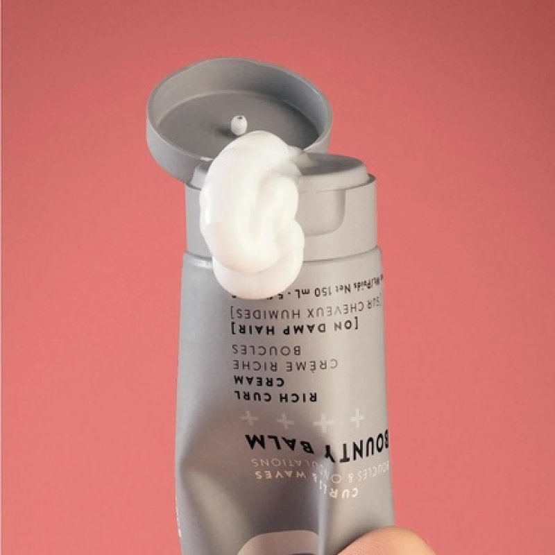 Schwarzkopf OSIS Bounty Balm Rich Curl Cream