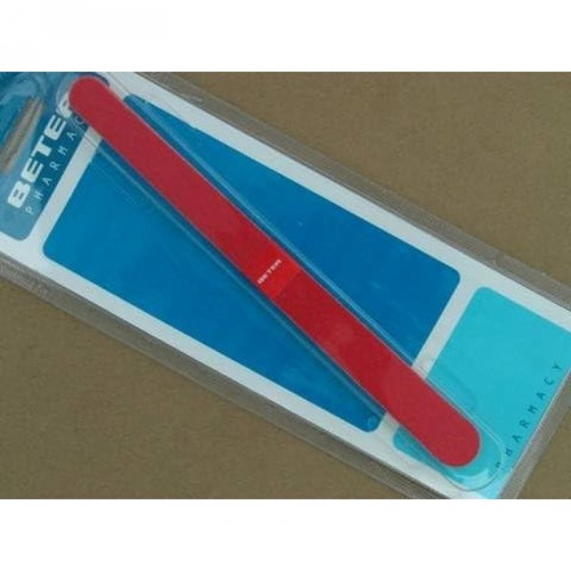 Lima Nagel Beter Corindon 16 Cm 4 Uni