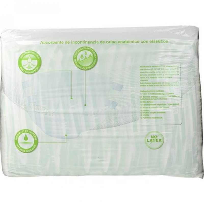 Anaform Diaper Anaform Bp S/Night Med 100g
