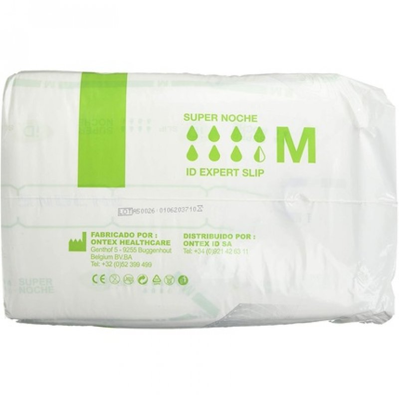 Anaform Diaper Anaform Bp S/Night Med 100g