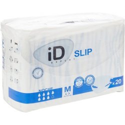 Anaform Bp Noche Med Diaper