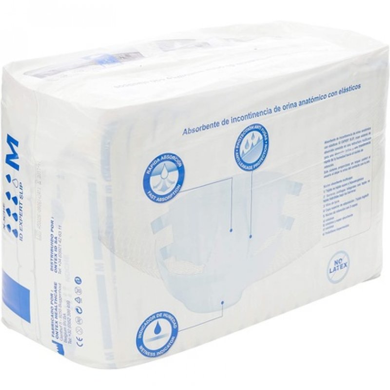 Anaform Bp Noche Med Diaper