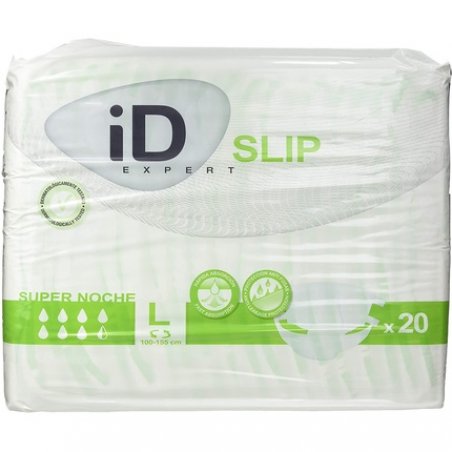 Anaform Diaper Anaform Bp S/Night Gde 100g